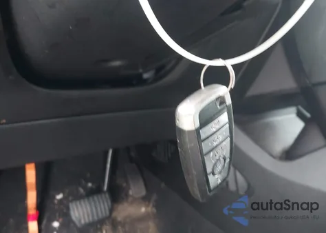 2019 Ford Edge Sel из США, поврежденный, VIN 2FMPK4J97KBC26241